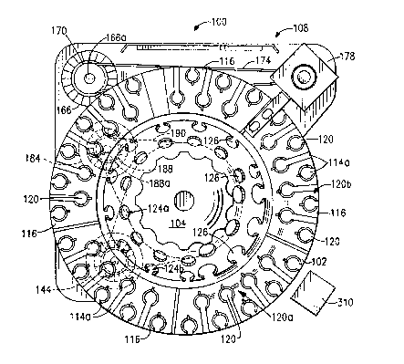 Une figure unique qui représente un dessin illustrant l'invention.